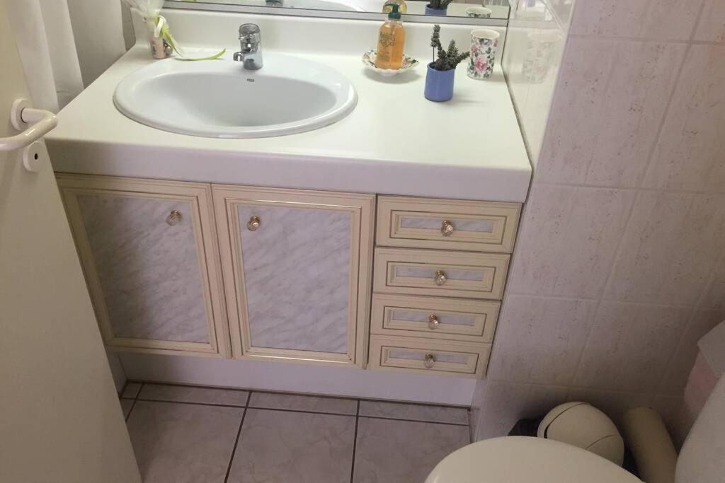 Location Royan Apercu Mer Wifi Zewnętrze zdjęcie