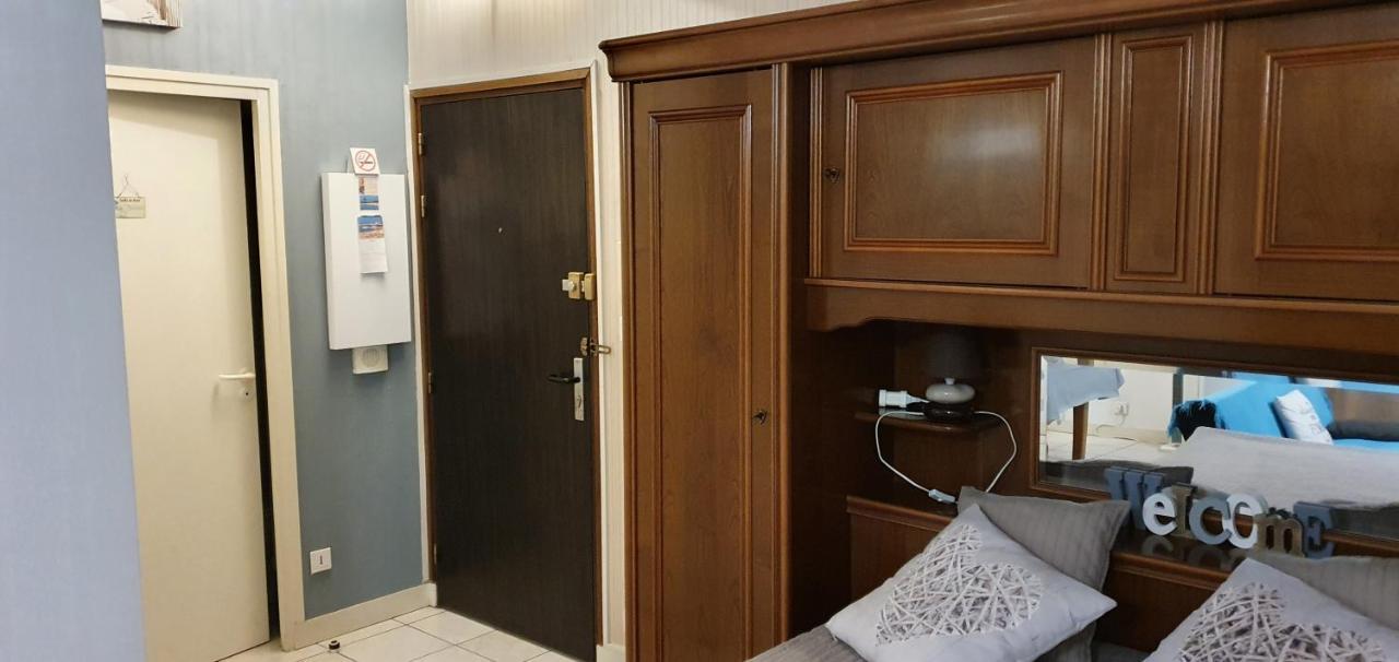 Location Royan Apercu Mer Wifi Zewnętrze zdjęcie